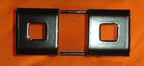 Morsetto di fissaggio