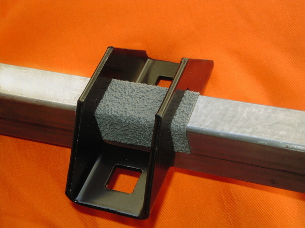 Morsetto di fissaggio