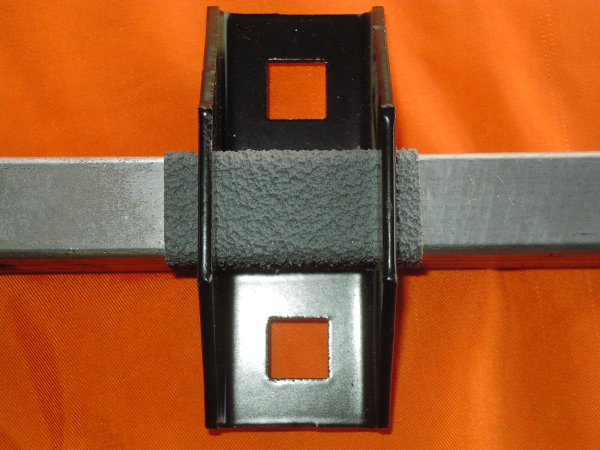 Morsetto di fissaggio