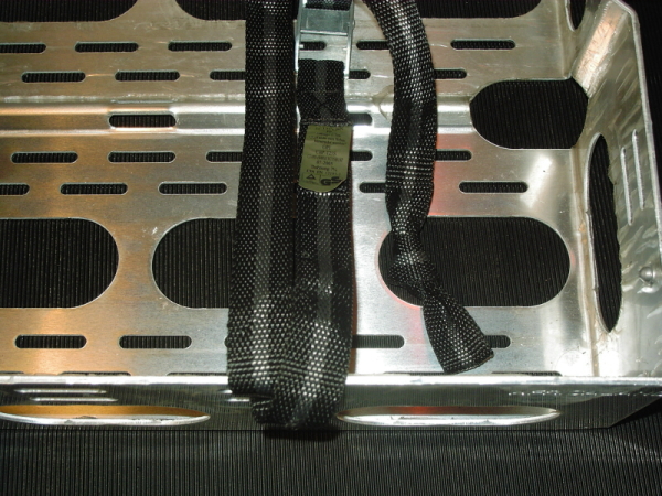 Modello Light in Alluminio