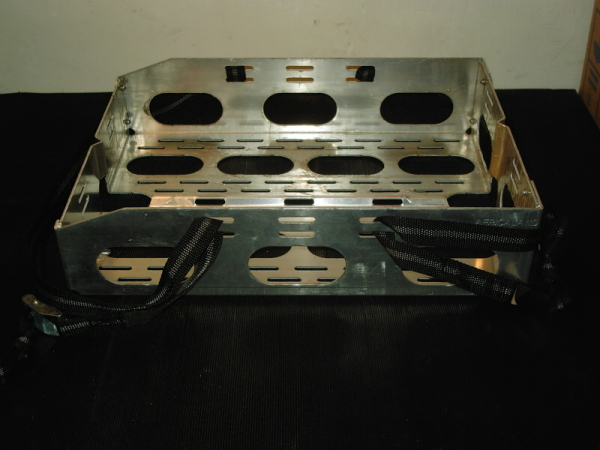 Modello Light in Alluminio