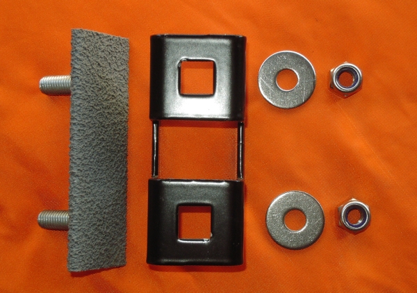 Kit Fissaggio Tenda Autohome