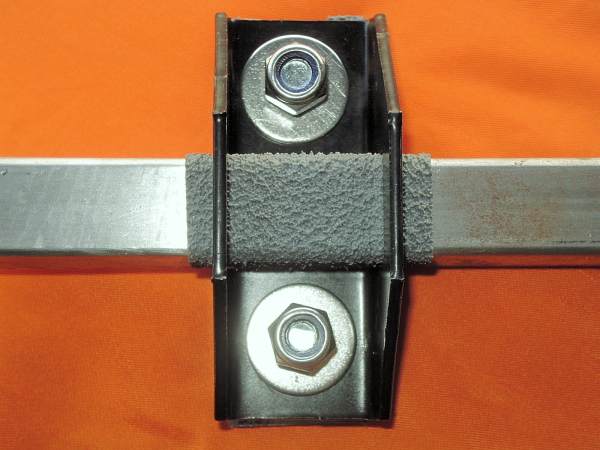 Kit Fissaggio Tenda Autohome