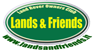 Lands & Friends